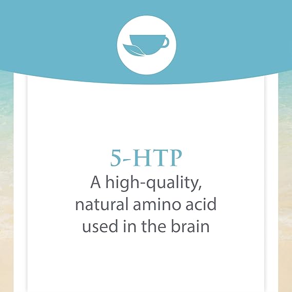 Natural Factors STRESS-RELAX® 5-HTP 50 MG TIME RELEASE 60/CAP