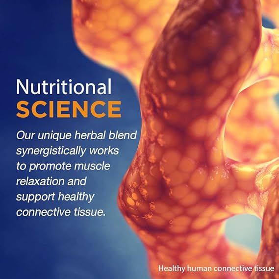 Natural Balance Super Flex® Back Formula 60ct