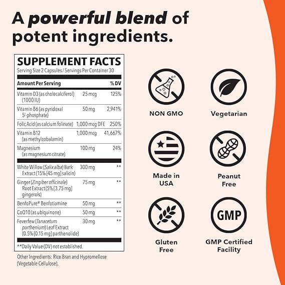 Life Seasons Migra-T
