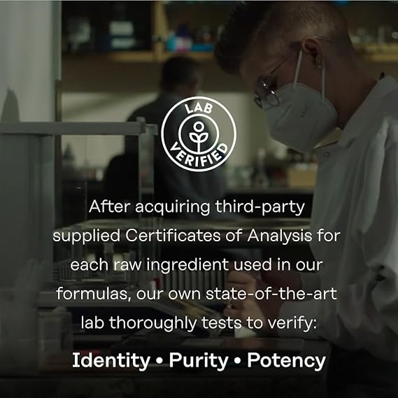 Solaray Her Life Stages PMS & Menstrual