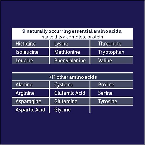 Biochem 100% WHEY PROTEIN NATURAL 12.3 Powder