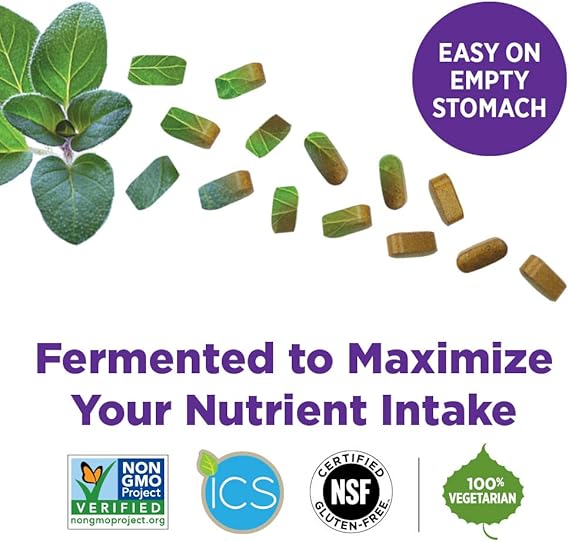 One Daily Every Man's Multivitamin 55+