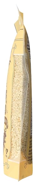 BOB`S RED MILL Sesame Seeds White 5/10 OZ