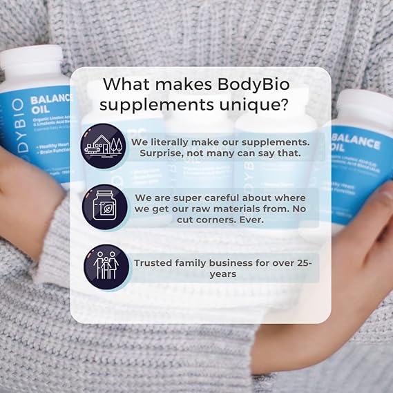 CALM MOOD & STRESS CAPSULES 60 CT