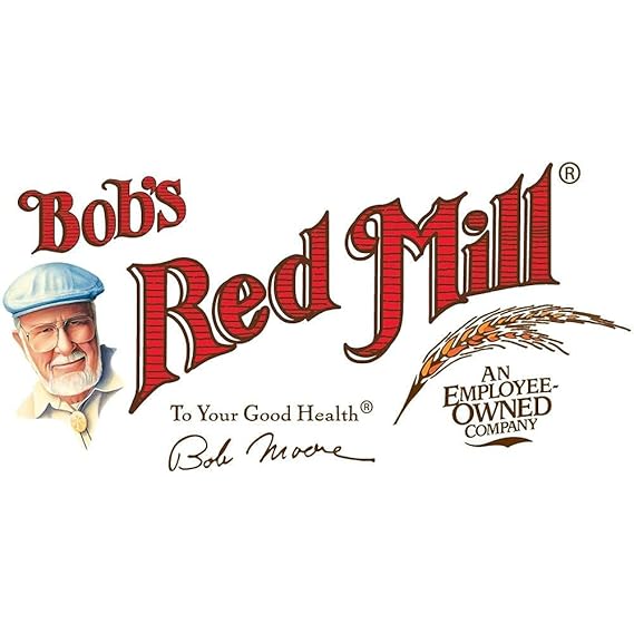 BOB`S RED MILL Rice, Sweet Wheat, GF 24 OZ
