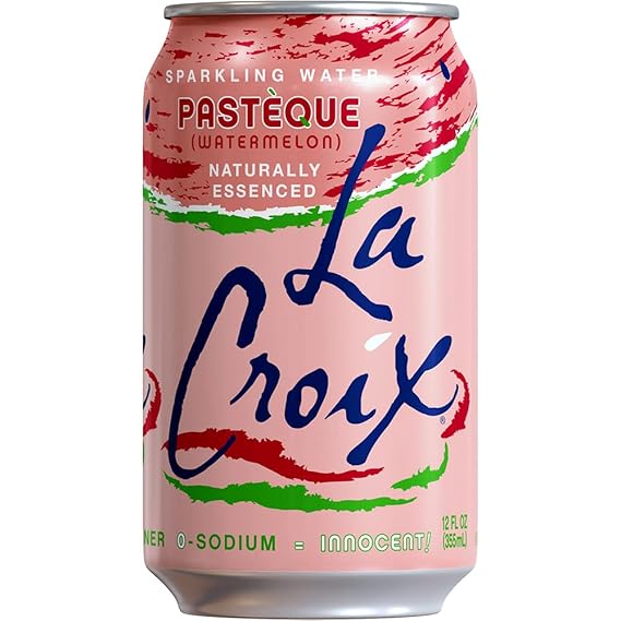 LACROIX Watermelon 12 OZ