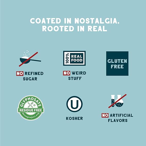 SEVEN SUNDAYS Simple Honey 8 OZ