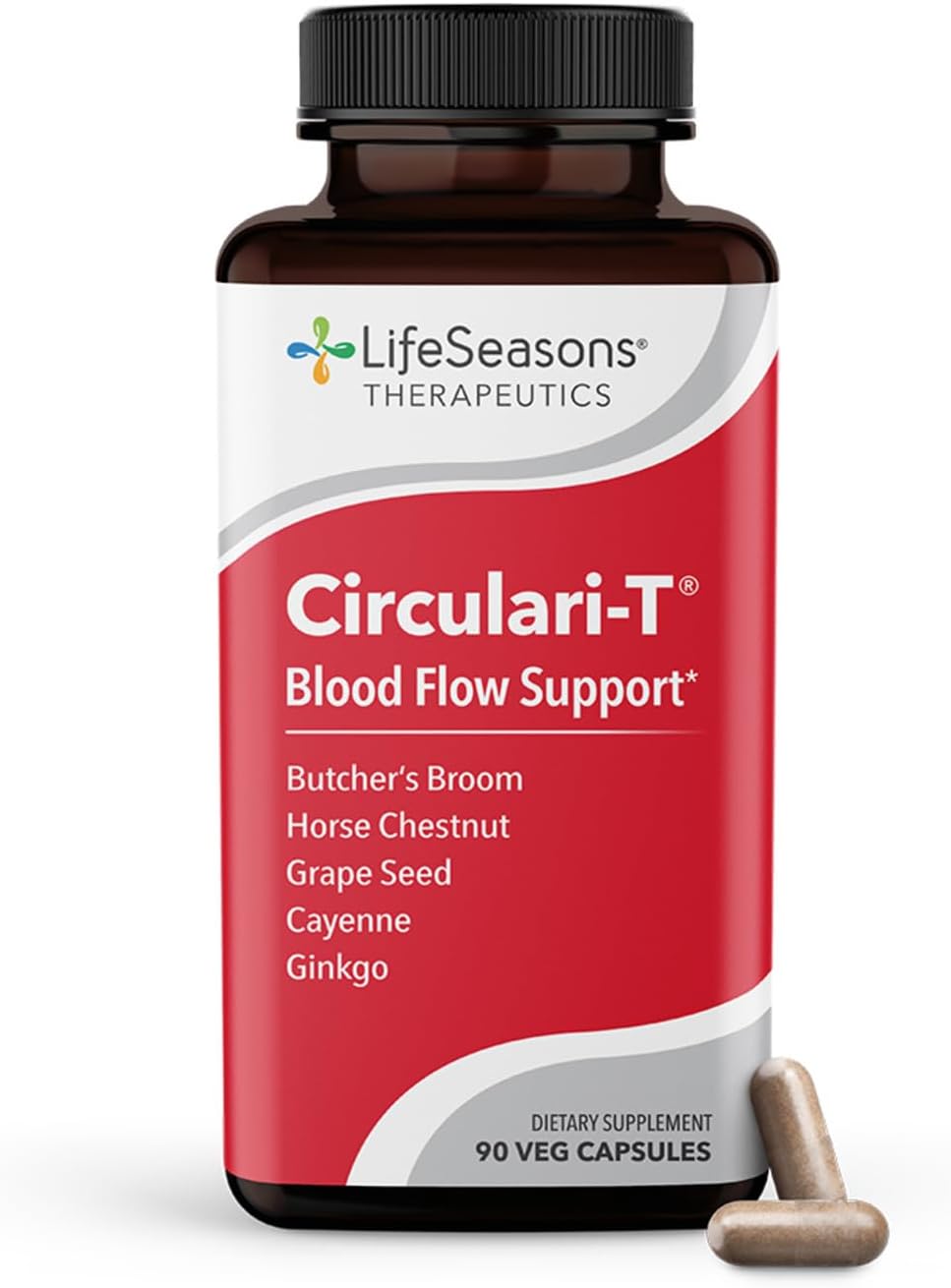 Life Seasons Circulari-T