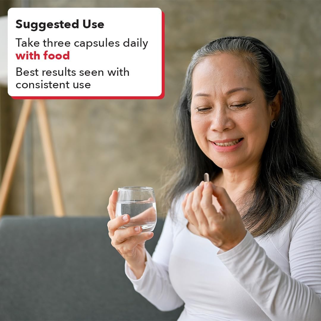 Life Seasons Circulari-T