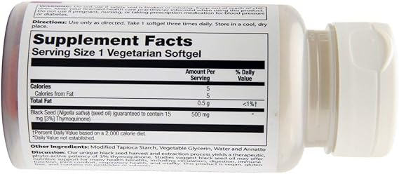 Solaray Vital Extracts Enteric-Coated Dopabean 333 mg/ 15% L-dopa