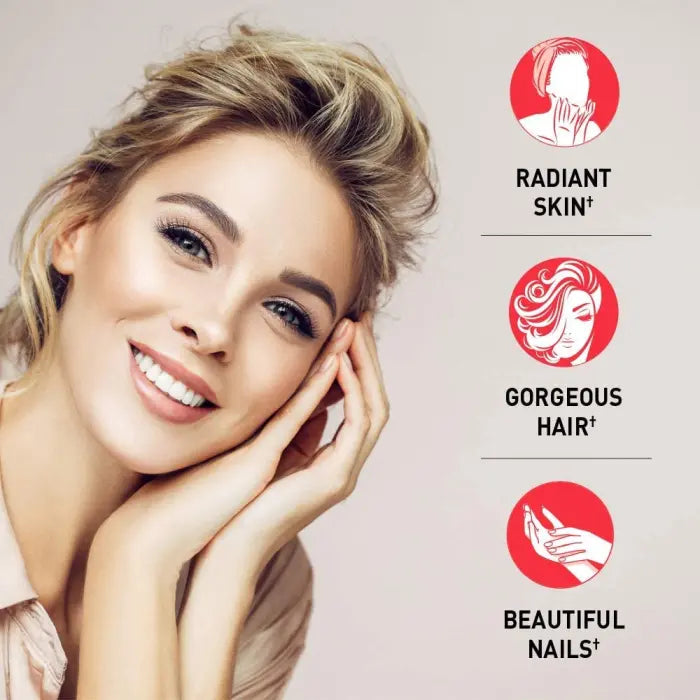 Garden of Life Grass Fed Collagen Beauty Cranberry Pomegranate 270g POWDER