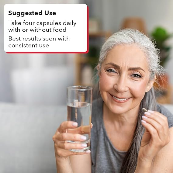 LifeSeasons B/P Stabili-T