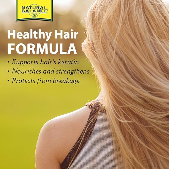 Natural Balance Biotin 2floz