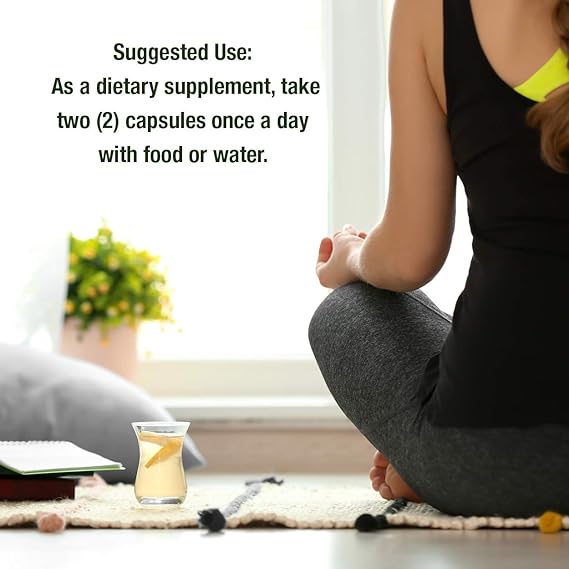 Nature's Answer Marine Based Magnesium Red Algae & Sea Water 500 mg 16 fl oz