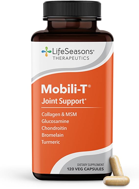 Life Seasons Mobili-T