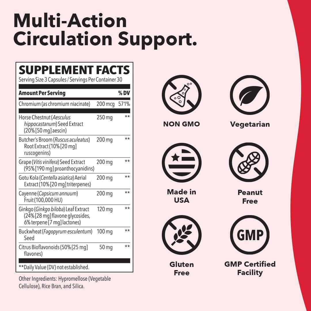 Life Seasons Circulari-T