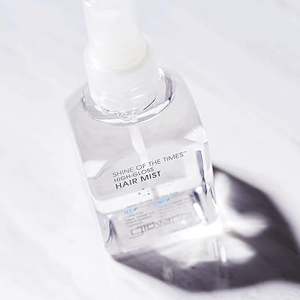 Giovanni High-Gloss Hair Mist