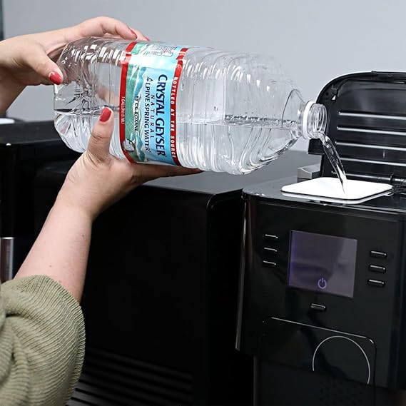 CRYSTAL GEYSER Alpine 1 GAL