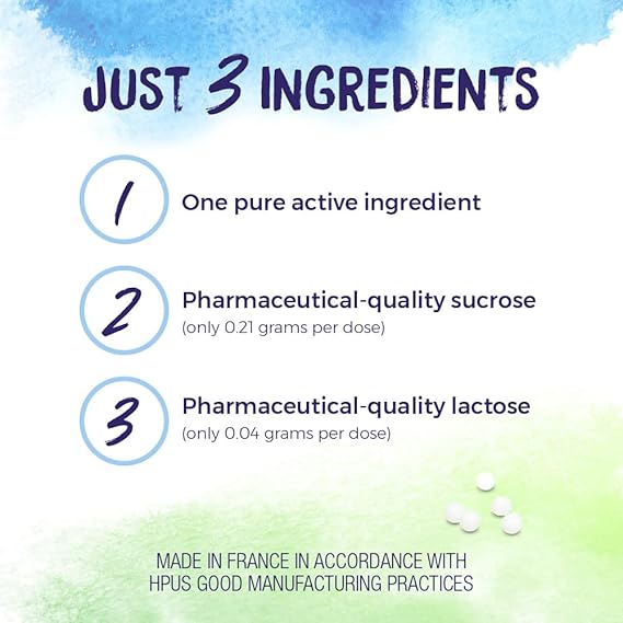 Boiron Natrum sulphuricum 30c