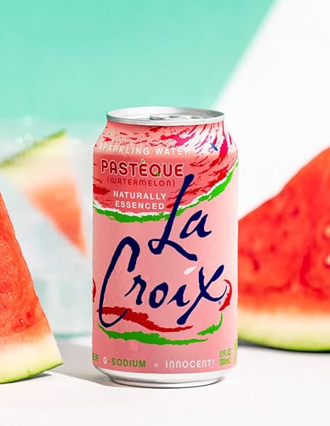 LACROIX Watermelon 12 OZ