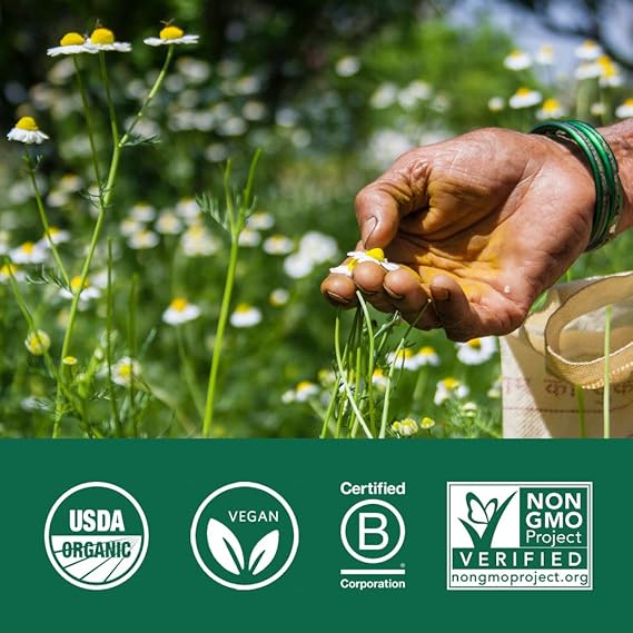 ORGANIC INDIA Ceylon Cinnamon