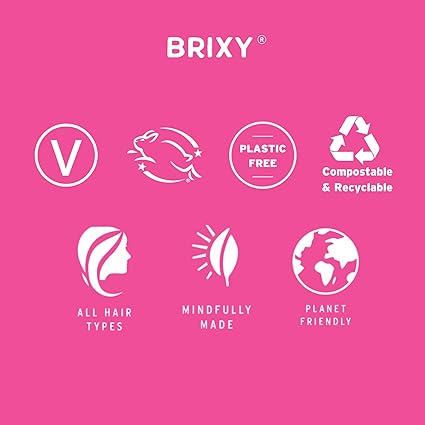 BRIXY Conditioner Bar Citrus