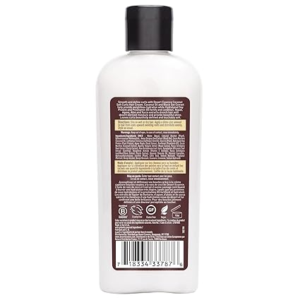 Desert Essence COCONUT SOFT CURLS HAIR CREAM 6 Cream