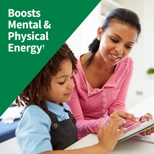 Garden of Life Vitamin Code Family 120ct CAPSULES