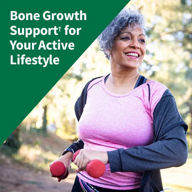 Garden of Life Vitamin Code Grow Bone 30-Day KIT