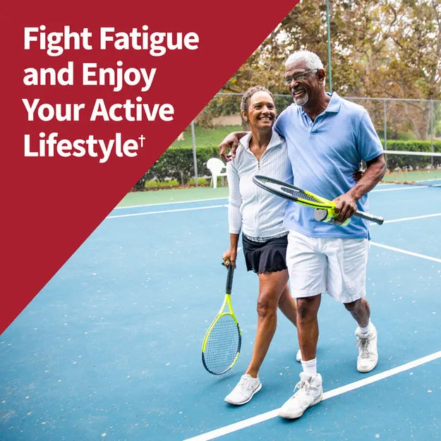 Garden of Life Vitamin Code Healthy Blood 60ct CAPSULES