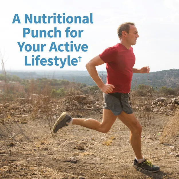 Garden of Life GOL Organics Mens Multi 60ct TABLETS