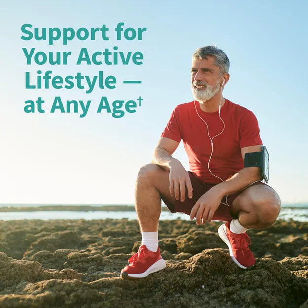 Garden of Life GOL Organics Mens 40 Multi 60ct TABLETS