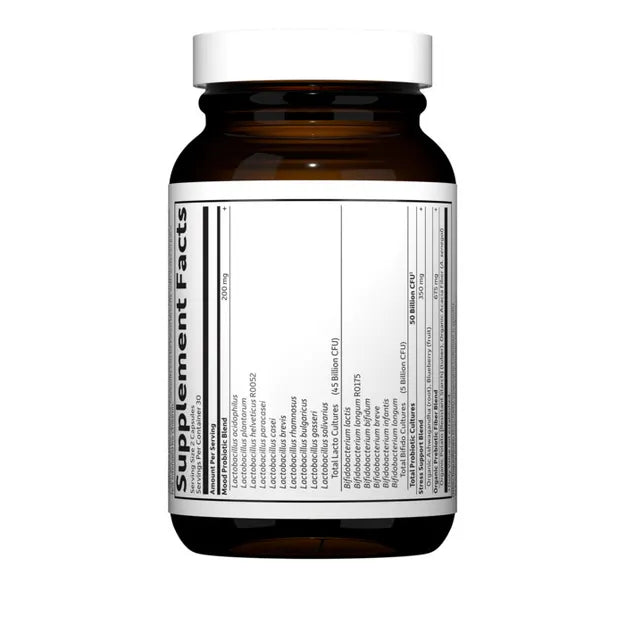 Garden of Life Dr. Formulated Probiotics Mood COOLER 60ct CAPSULES