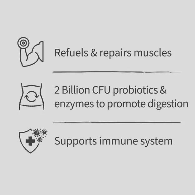 Garden of Life Sport Grass Fed Whey Vanilla 660g POWDER