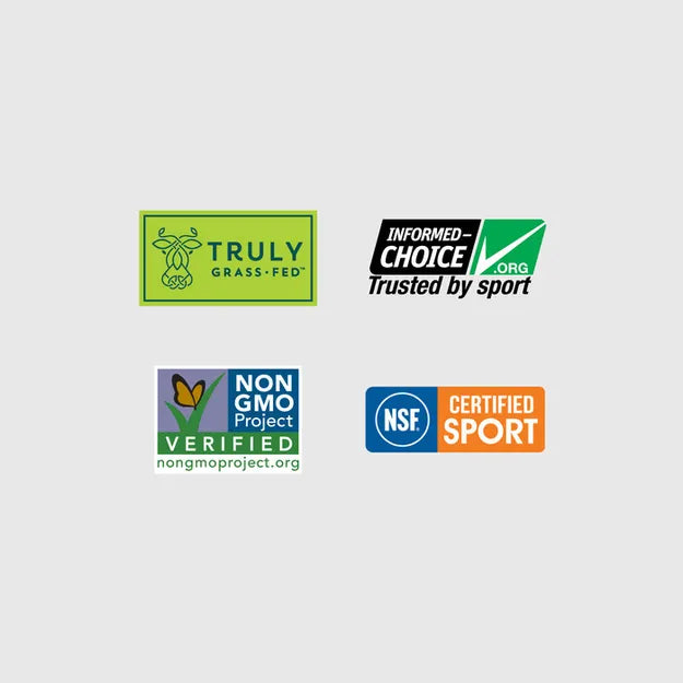 Garden of Life Sport Grass Fed Whey Vanilla 660g POWDER