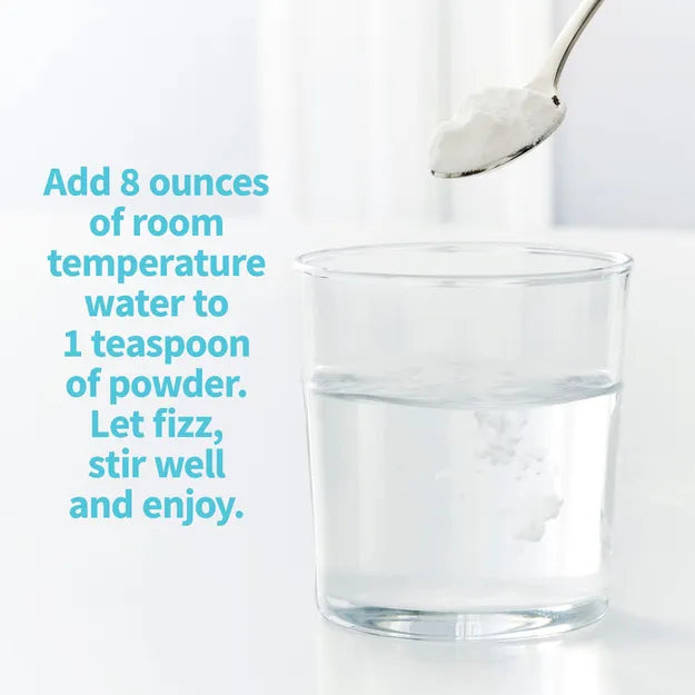 Garden of Life Dr. Formulated Magnesium Orange 197.4g POWDER