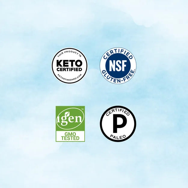 Garden of Life Grass Fed Collagen Peptides 280g POWDER