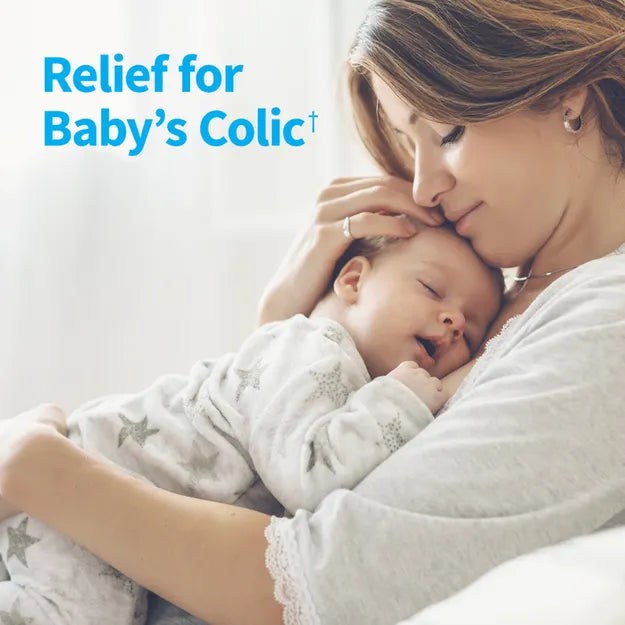 Garden of Life Organic baby gripe water 4oz LIQUID