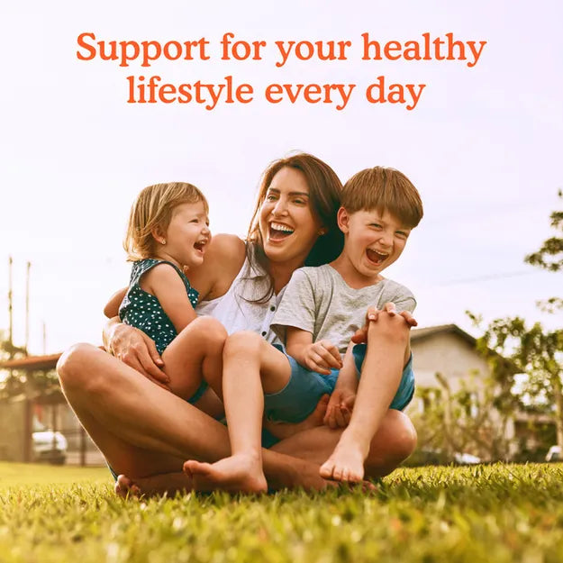 Garden of Life Dr. Formulated Vitamin D3 5000 IU and Zinc 30ct TABLETS