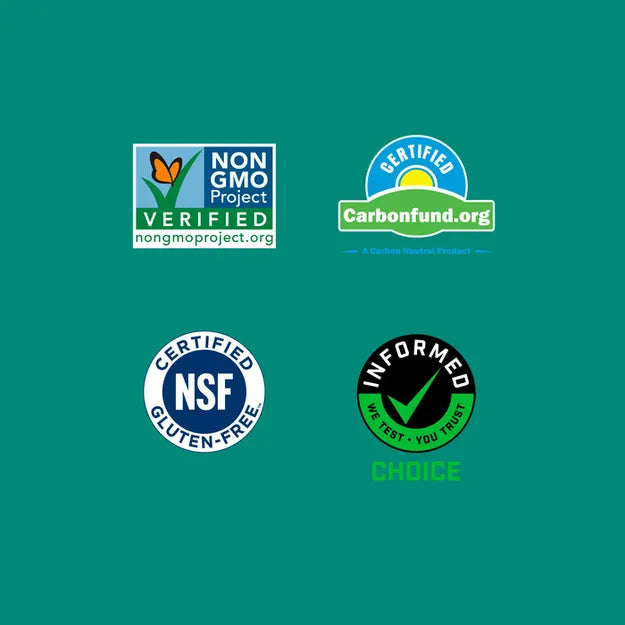 Garden of Life Dr. Formulated Quercetin Immune 30ct TABLETS