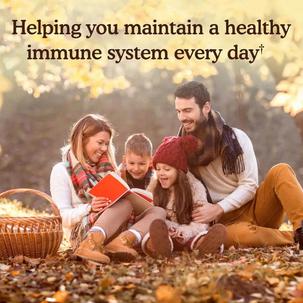 Garden of Life Dr. Formulated Quercetin Immune 30ct TABLETS