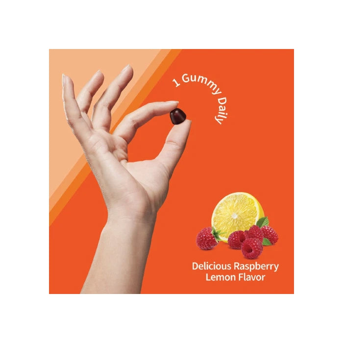 Garden of Life Vitamin Code D3 & K2 Gummies