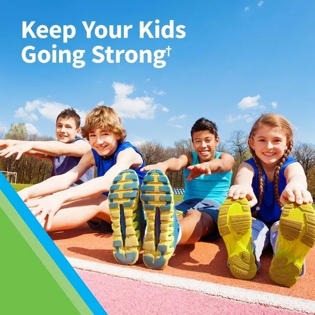 Garden of Life Vitamin Code Kids Multi Orange 90ct GUMMY