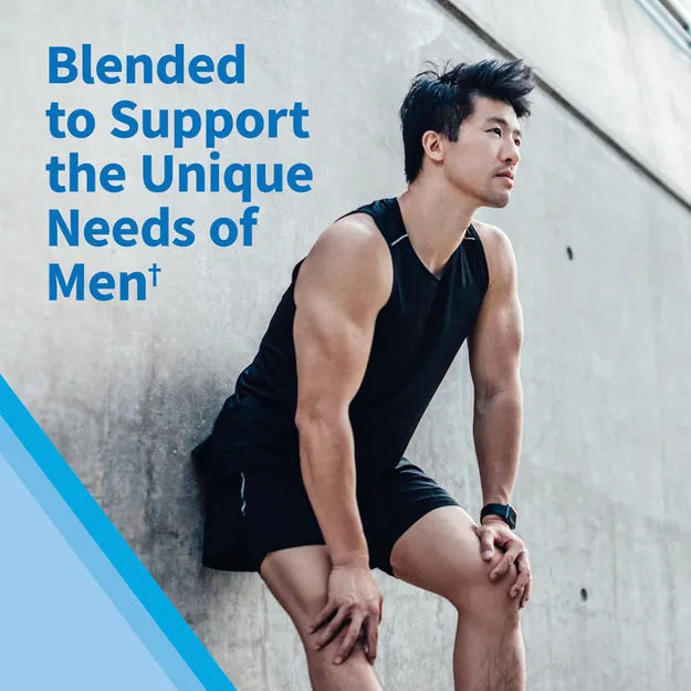 Garden of Life Vitamin Code Mens Multi Lemon Berry 90ct GUMMY