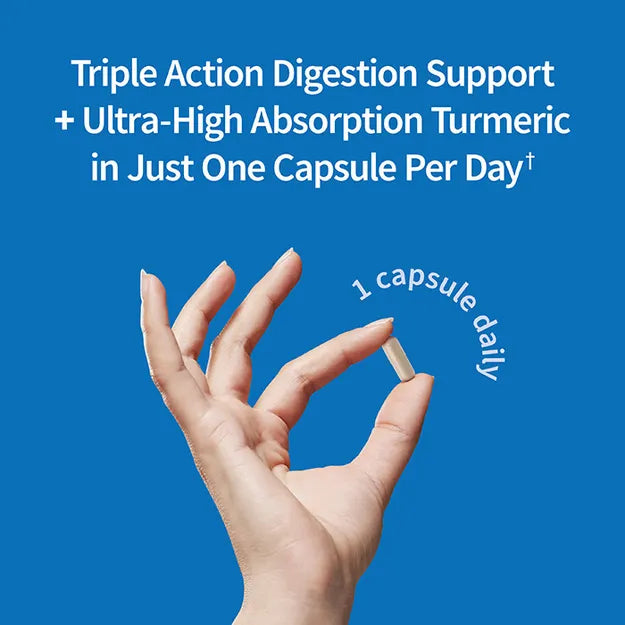 Garden of Life Dr. Formulated Probiotics Sport 50B 30ct - CAPSULES