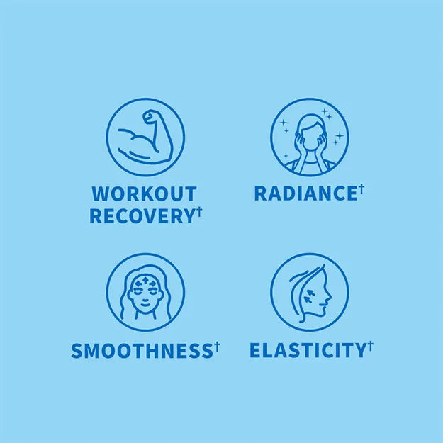 Garden of Life Sport Grass Fed Whey Plus MSM Vanilla 457.5g - POWDER