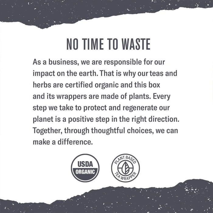 NUMI TEAS Chocolate Puerh 16 BAG