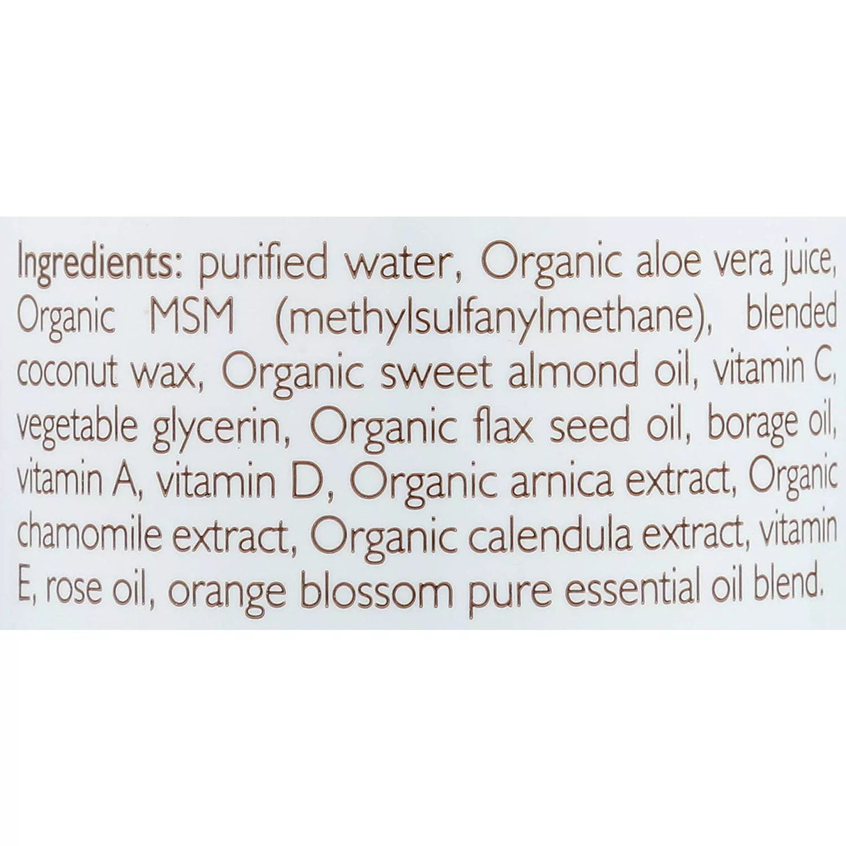 Griffin Remedy Himalayan Cedarwood Body Bar