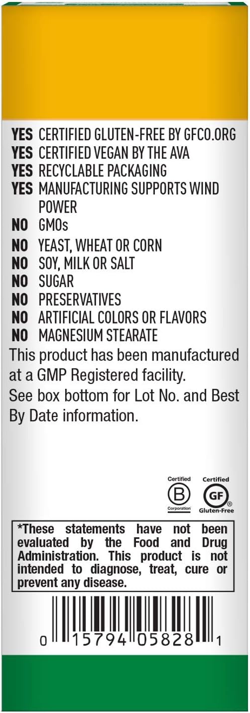 Country Life VEGAN VITAMIN D3 SPRAY 2000IU 0 Spray