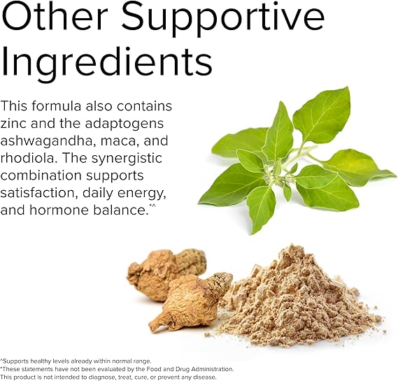 Red Ginseng HRG80 Female Sexual Enhancement 48 Capsules